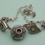 Cabrina Channing Beyond Sight Locket Necklace